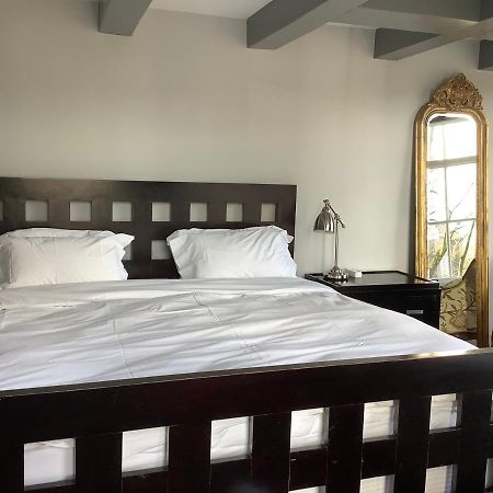 Former Rembrandt Workshop Two Bedroom B&B Amesterdão Exterior foto